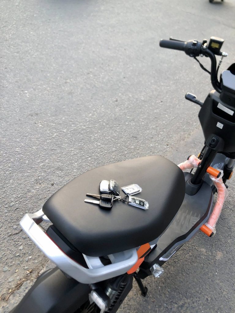 Ưu đãi hấp dẫn khi mua tại Thế Giới Xe Điện