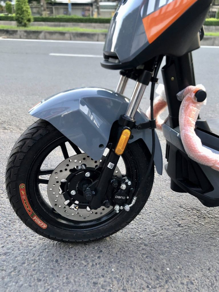 Chính sách bảo hành rõ ràng