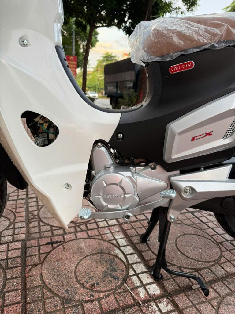 Hộp số và hệ thống