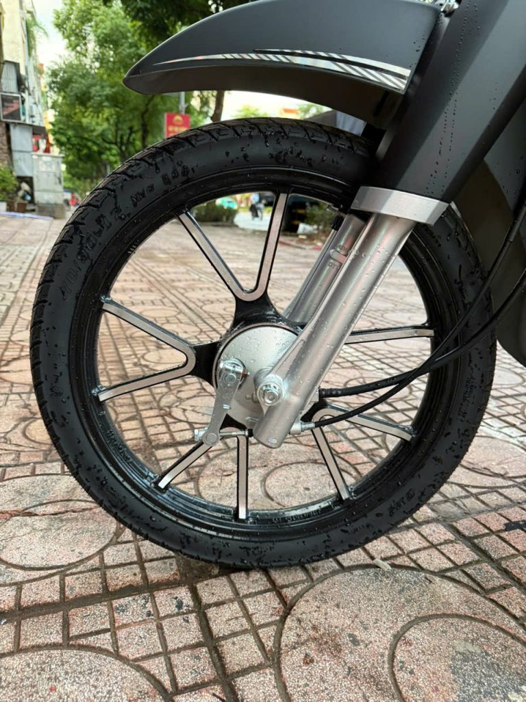 Với thiết kế vừa cổ điển vừa hiện đại