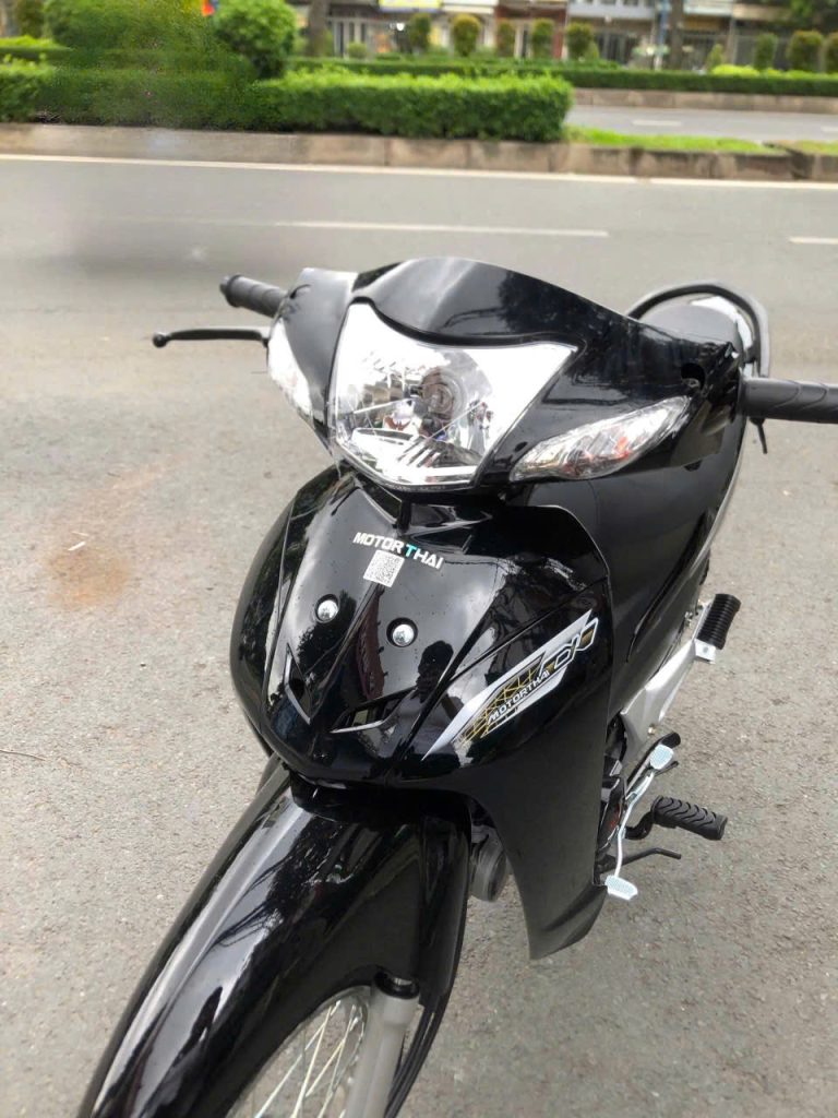 Dàn áo chắc chắn, bền màu