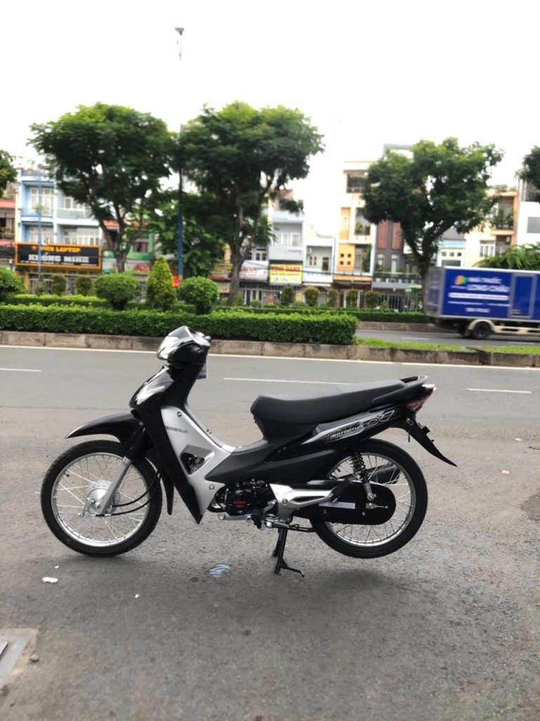 Hài hòa giữa cổ điển và hiện đại