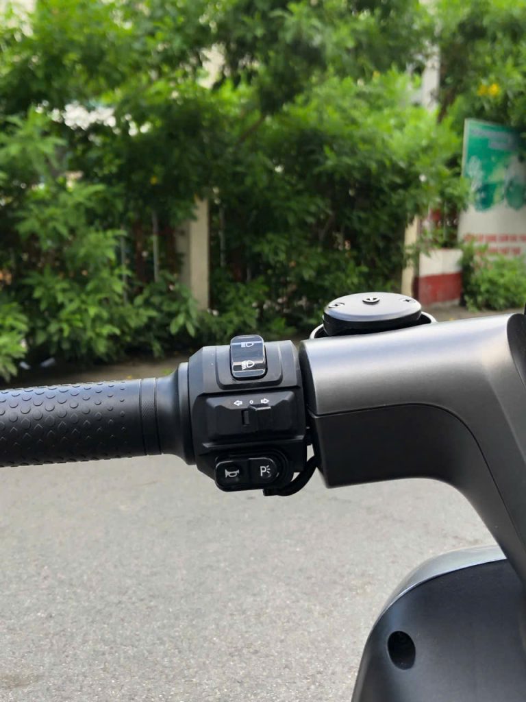 Lời nhận xét từ khách hàng khi trải nghiệm xe máy điện Tailg Power F52