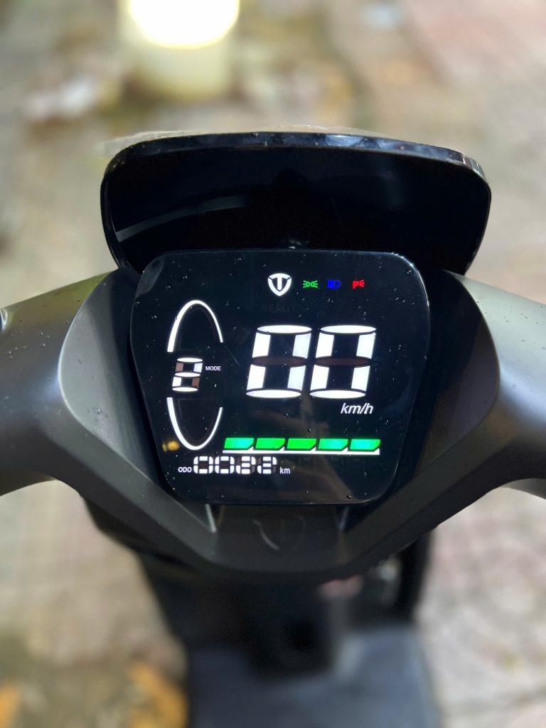 Tiết kiệm chi phí vận hành