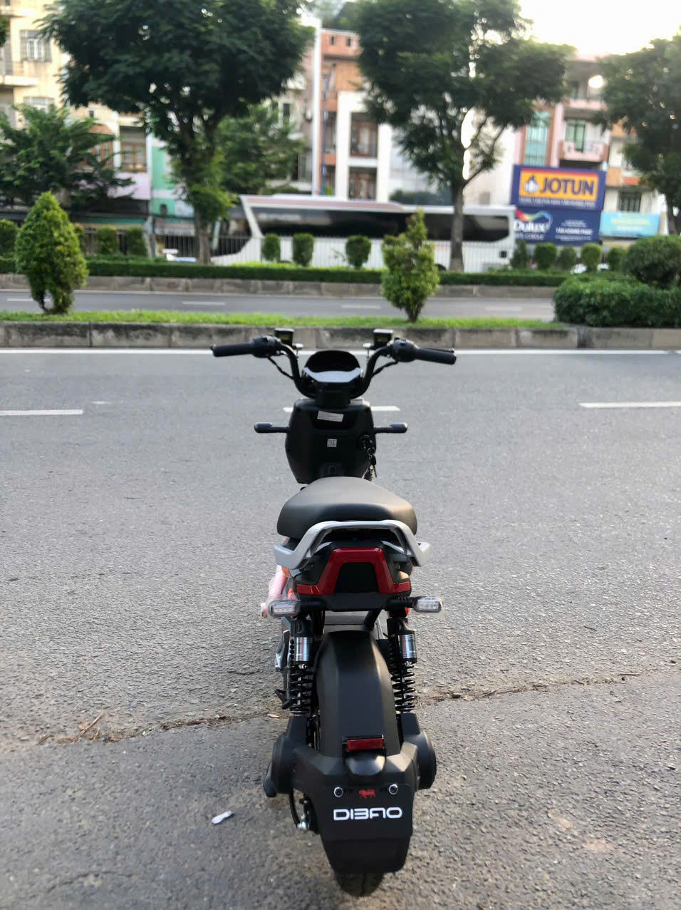 Xe Đạp Điện Dibao MXS - Ảnh 9