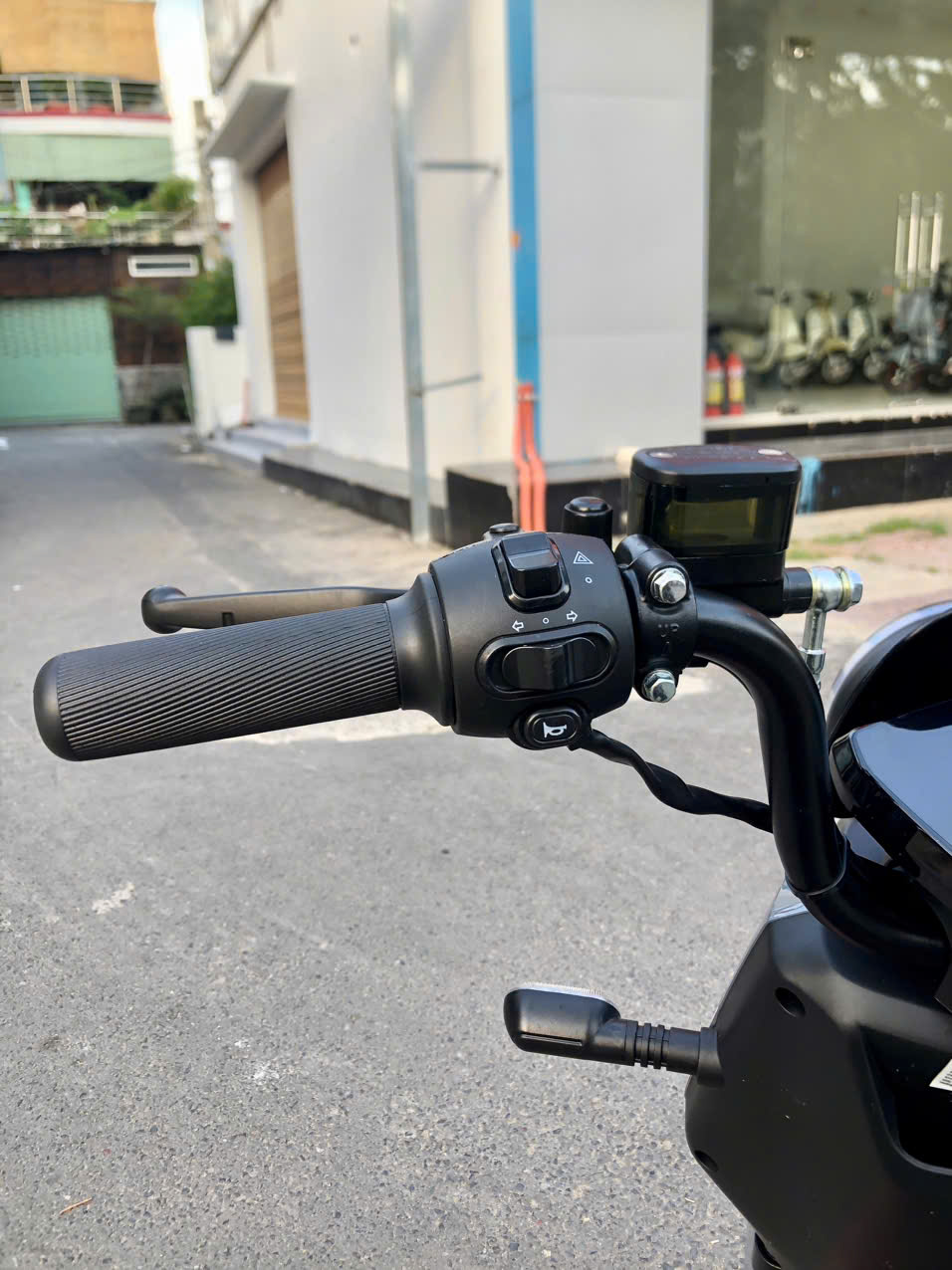 Xe Đạp Điện Dibao MXS - Ảnh 14