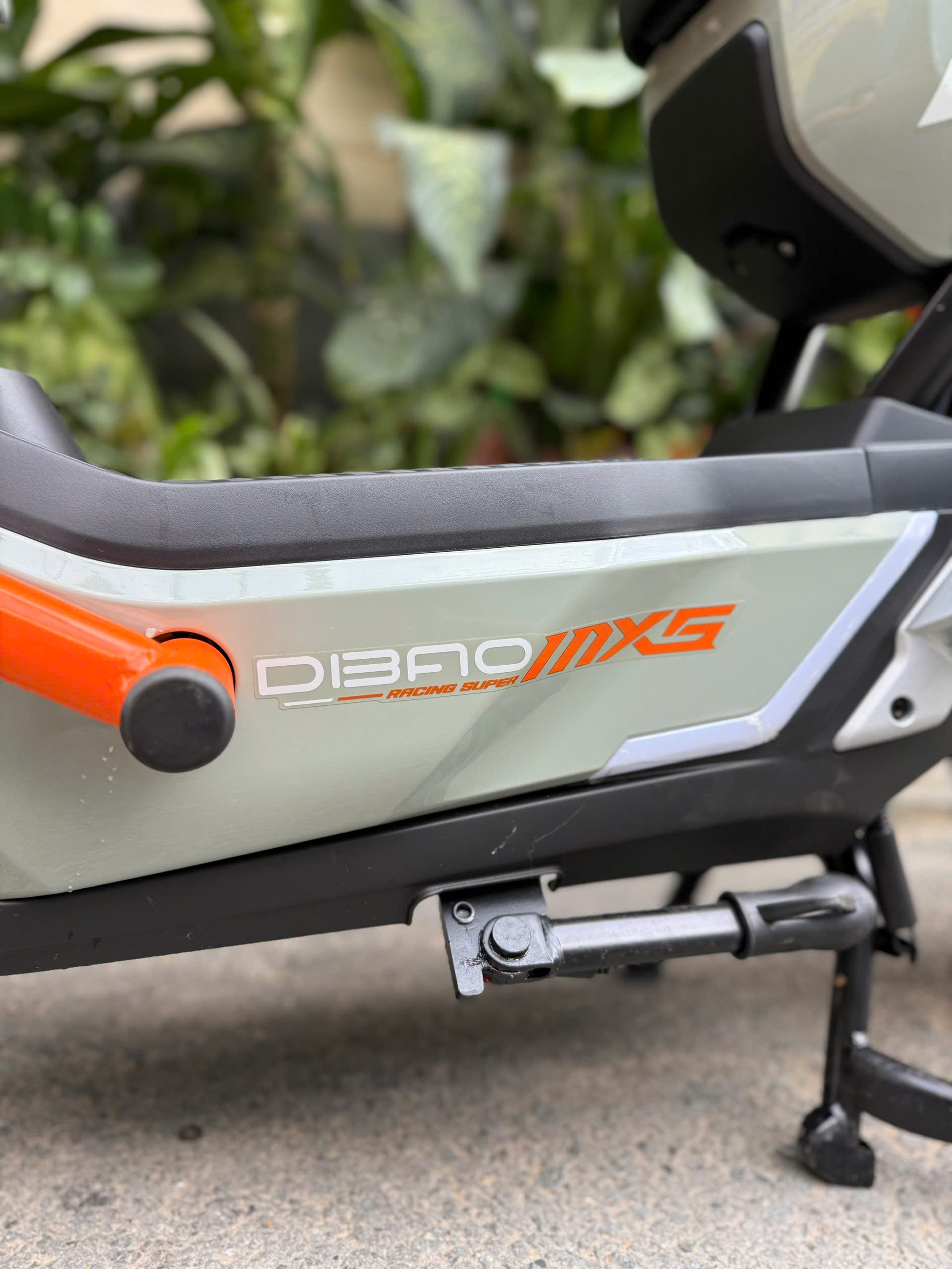 Xe Đạp Điện Dibao MXS - Ảnh 25