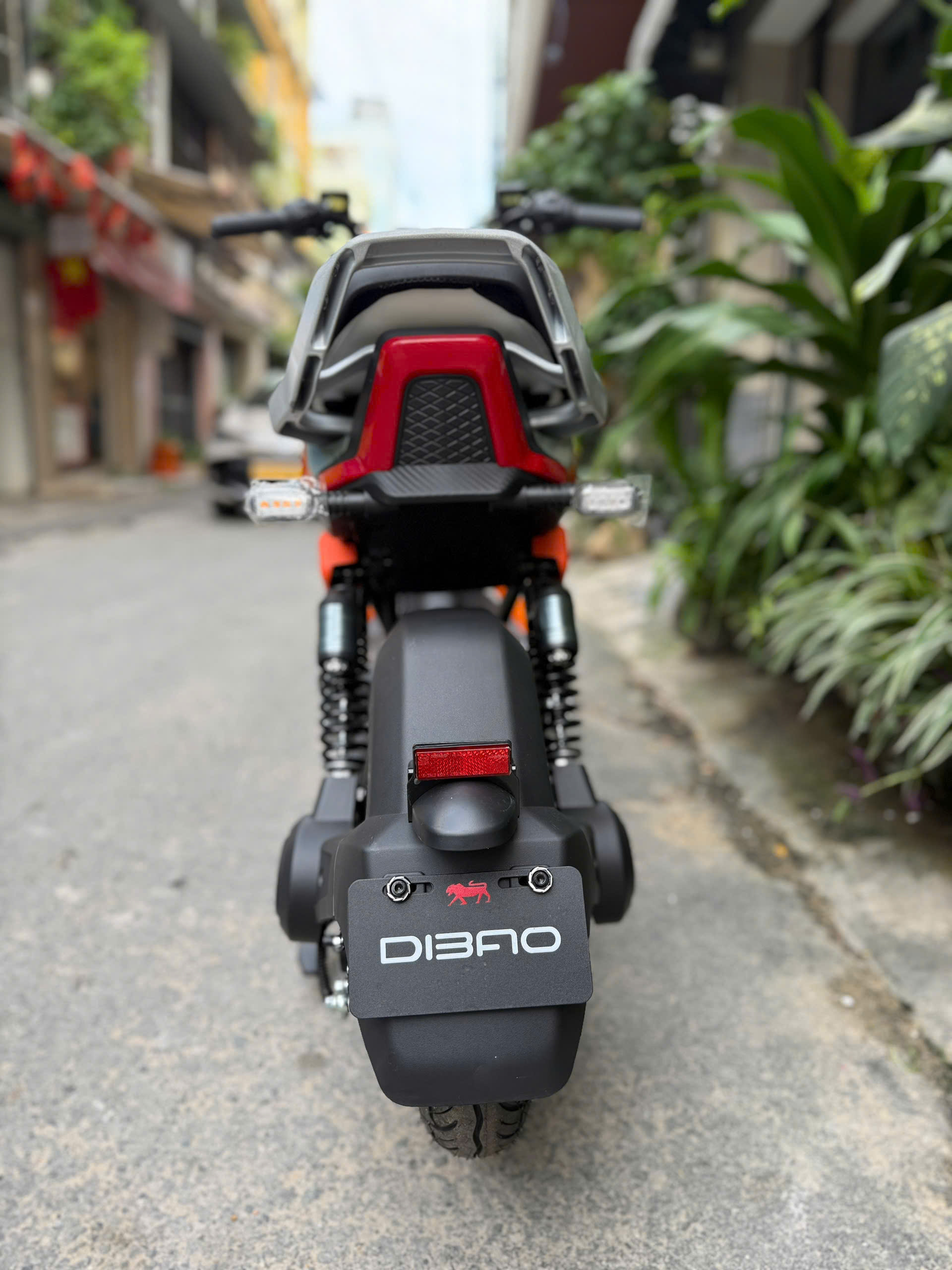 Xe Đạp Điện Dibao MXS - Ảnh 26