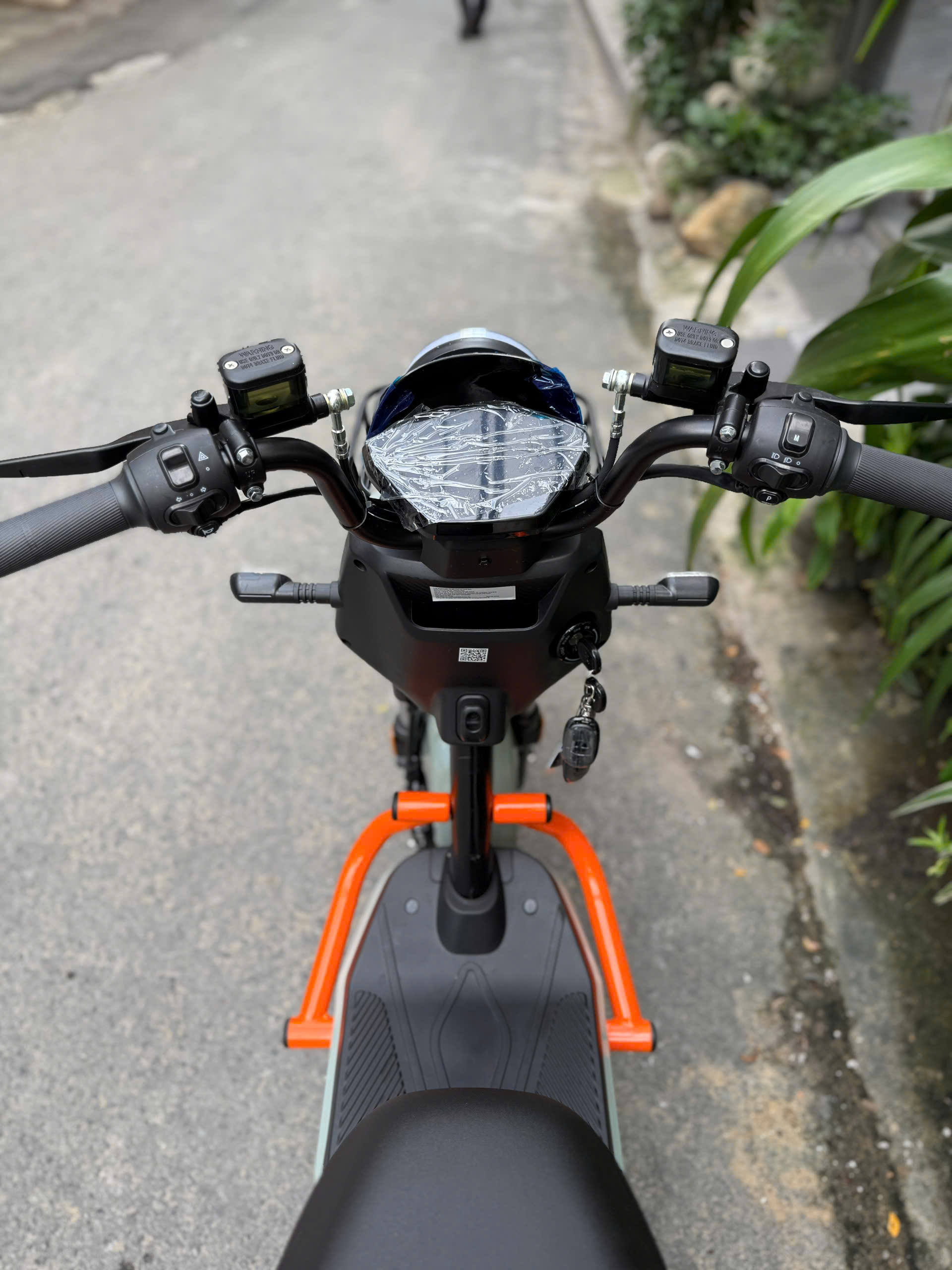 Xe Đạp Điện Dibao MXS - Ảnh 27