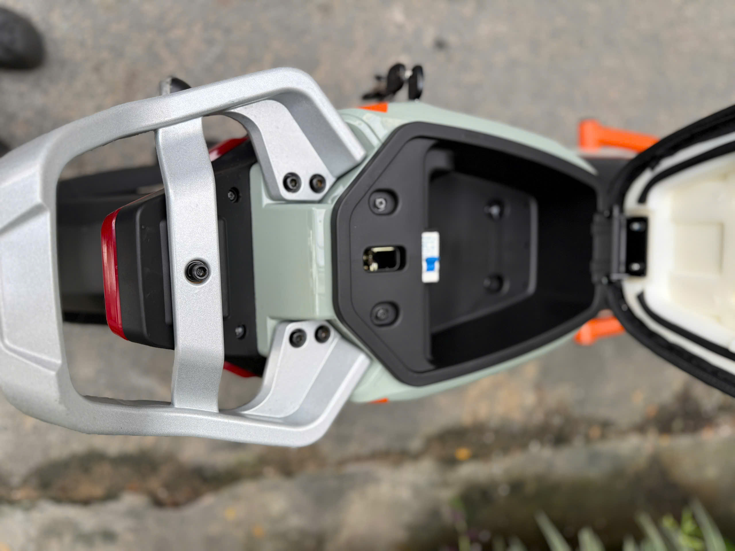 Xe Đạp Điện Dibao MXS - Ảnh 29