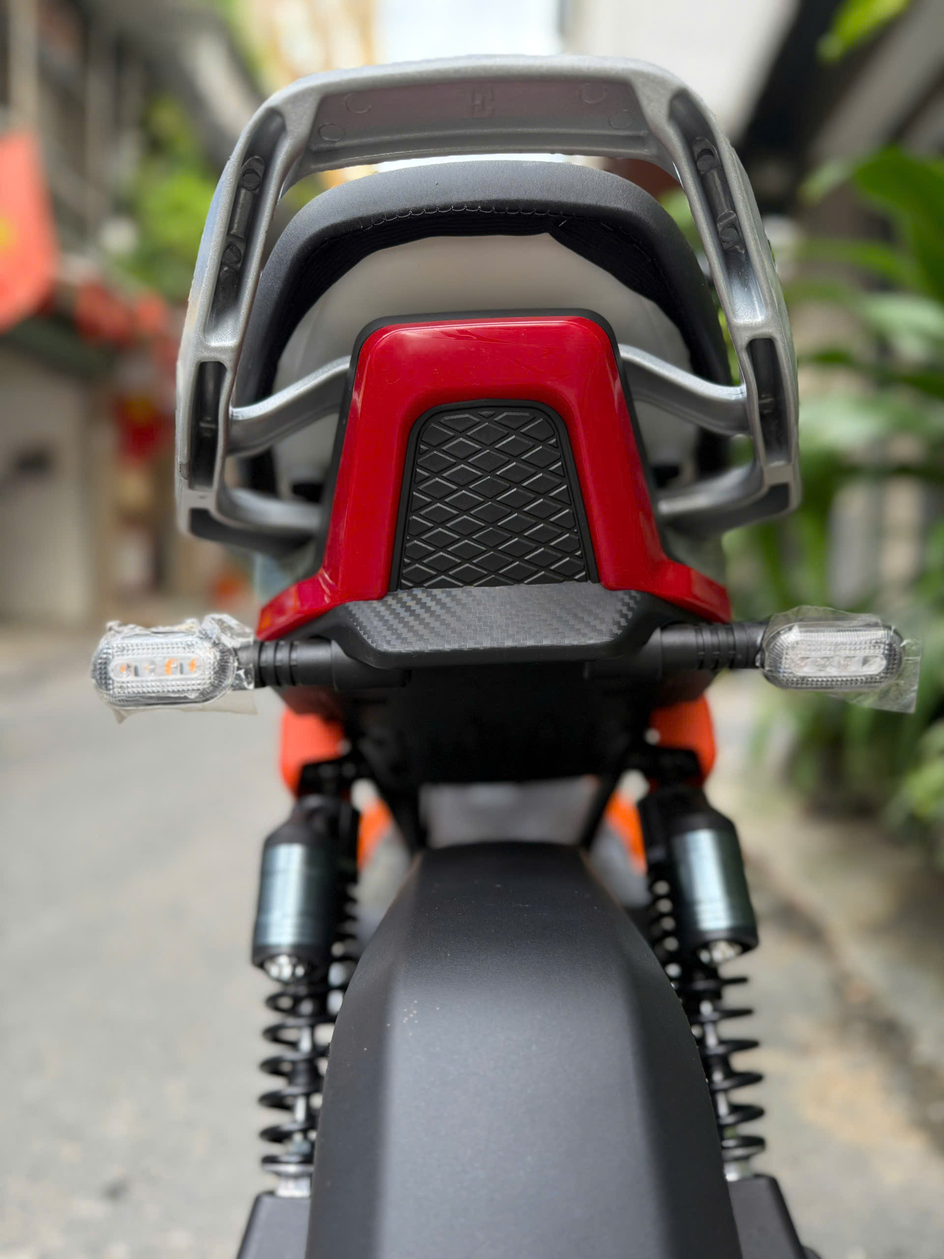 Xe Đạp Điện Dibao MXS - Ảnh 33