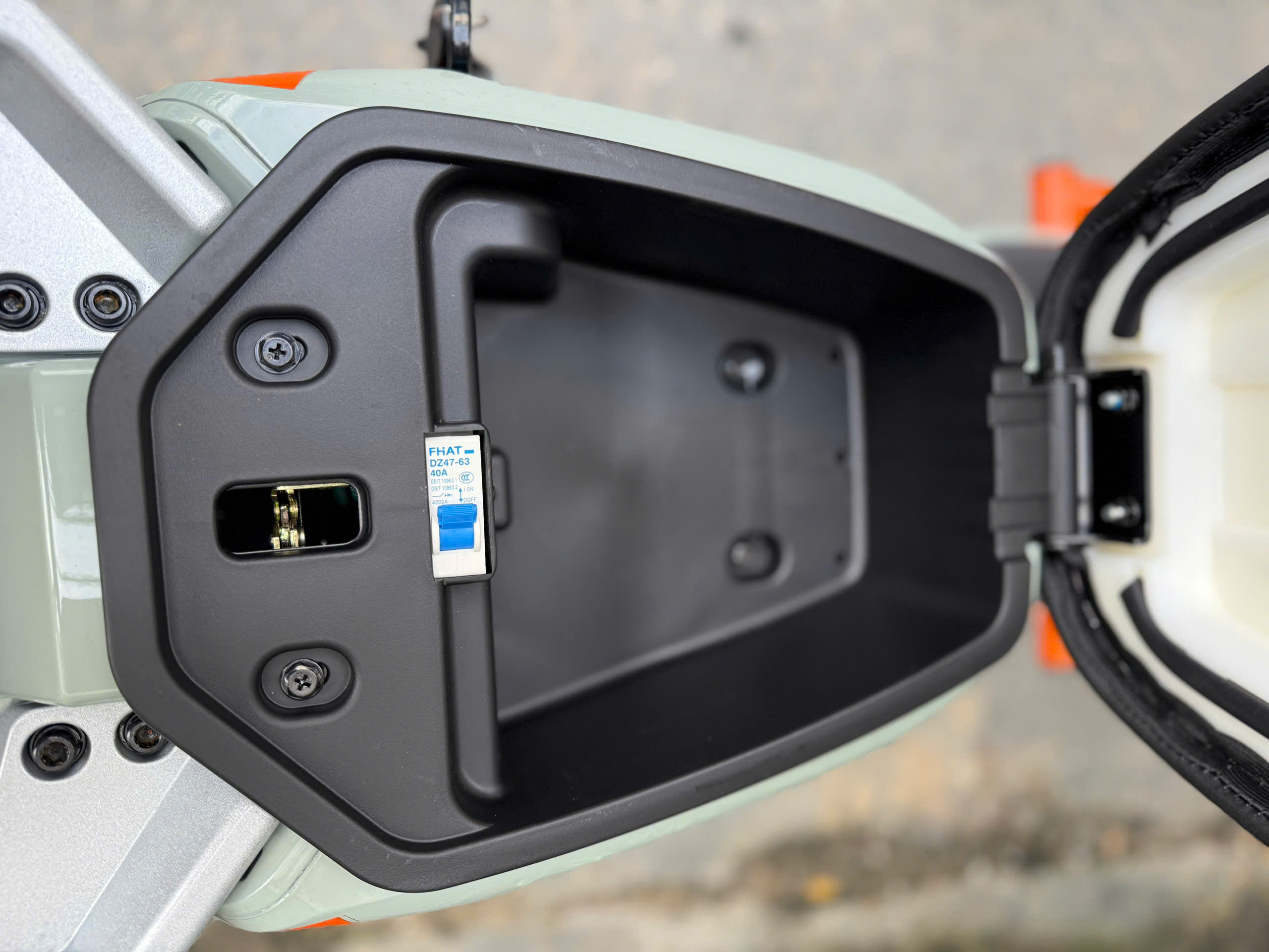 Xe Đạp Điện Dibao MXS - Ảnh 38