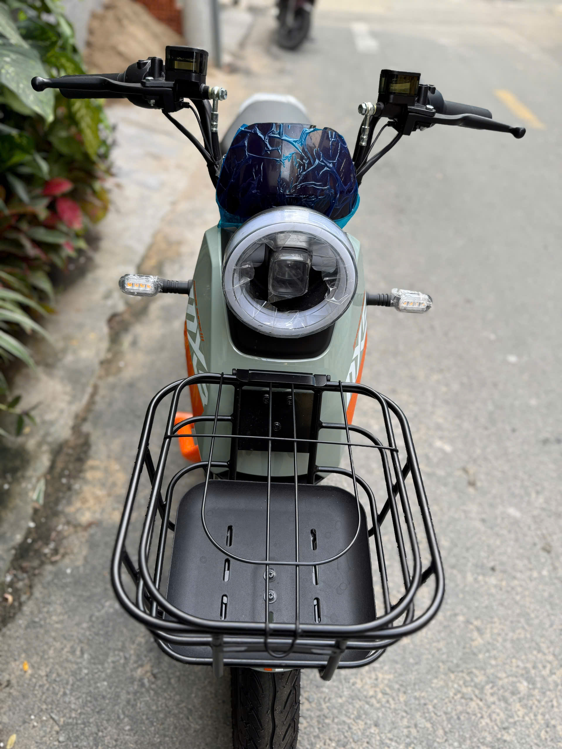 Xe Đạp Điện Dibao MXS - Ảnh 39