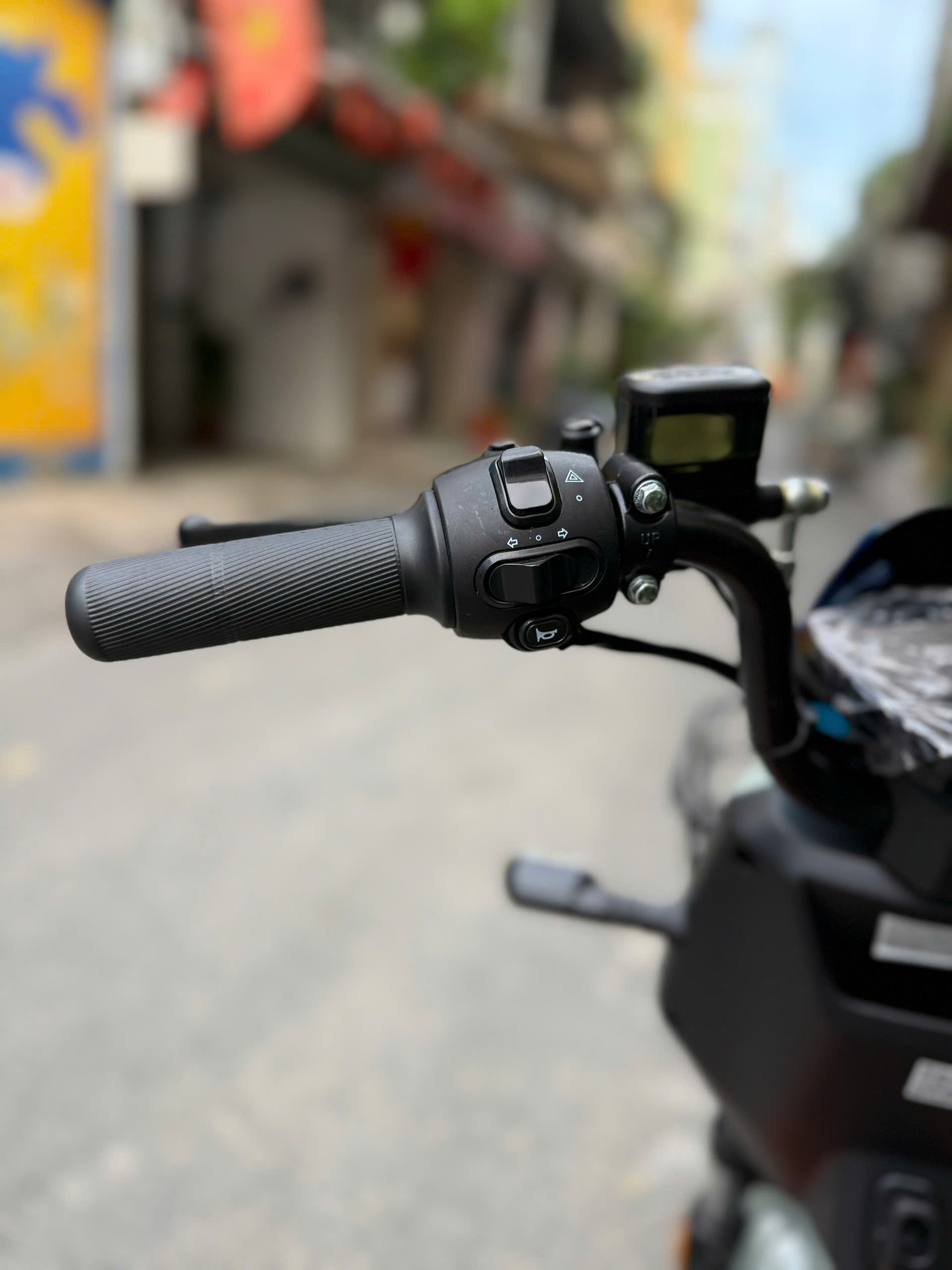 Xe Đạp Điện Dibao MXS - Ảnh 41