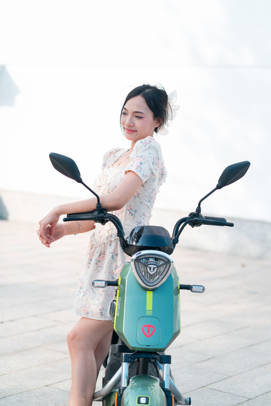 Xe Đạp Điện Tailg GX30 Xbull Chính Hãng (Đầy Đủ Giấy Tờ) - Ảnh 23