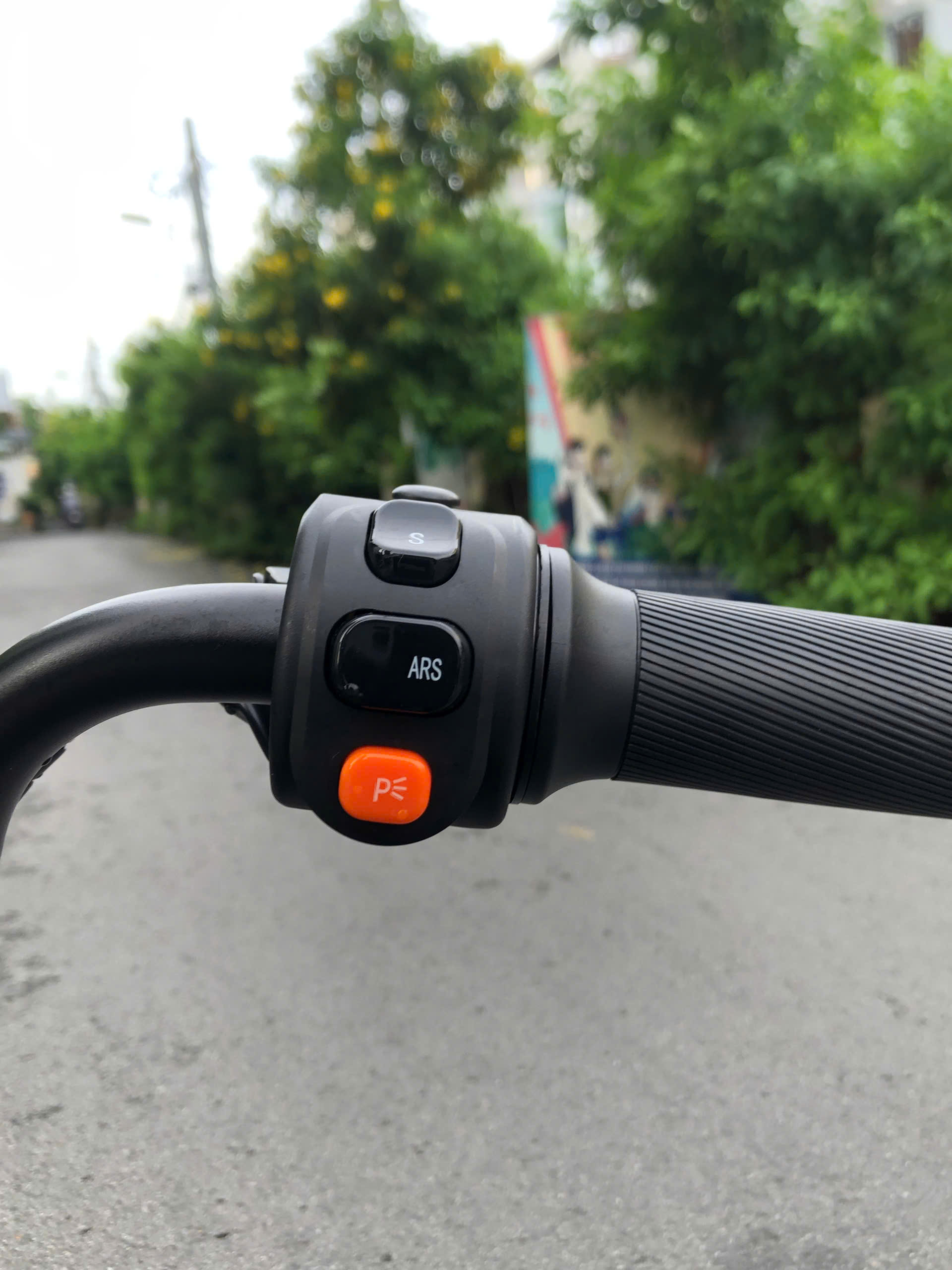 Xe Đạp Điện Tailg GX30 Xbull Chính Hãng (Đầy Đủ Giấy Tờ) - Ảnh 13