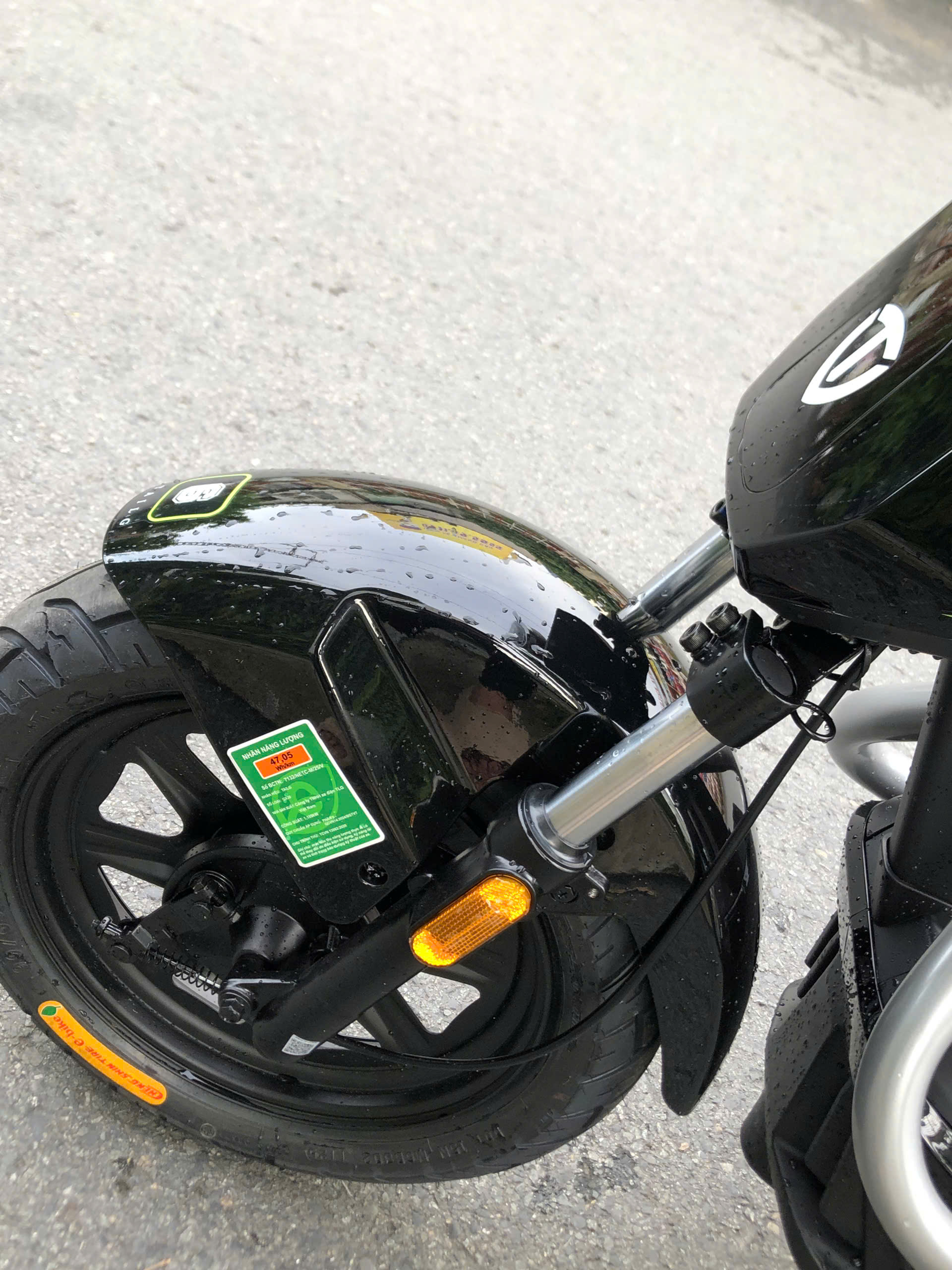 Xe Đạp Điện Tailg GX30 Xbull Chính Hãng (Đầy Đủ Giấy Tờ) - Ảnh 15