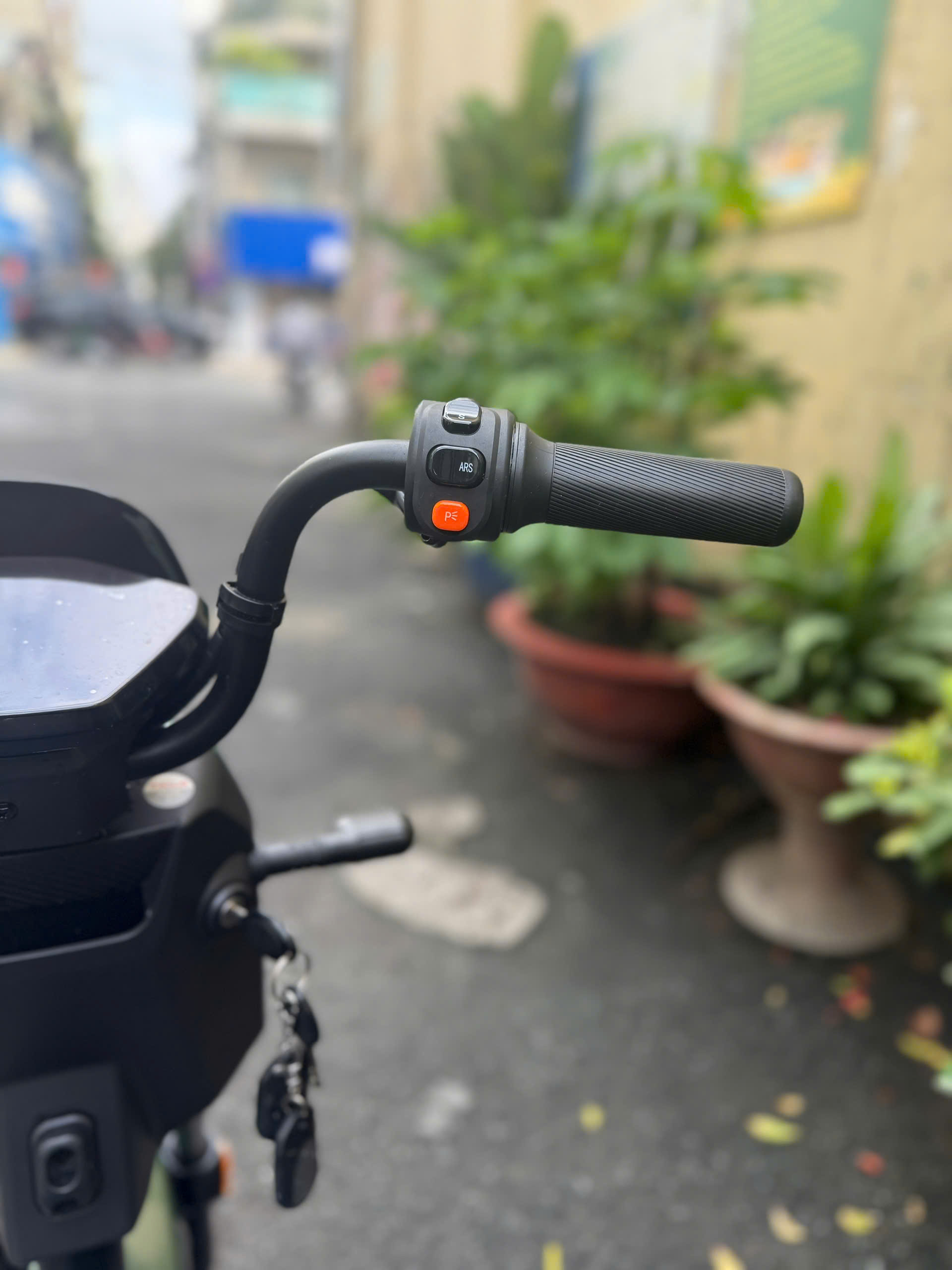 Xe Đạp Điện Tailg GX30 Xbull Chính Hãng (Đầy Đủ Giấy Tờ) - Ảnh 29