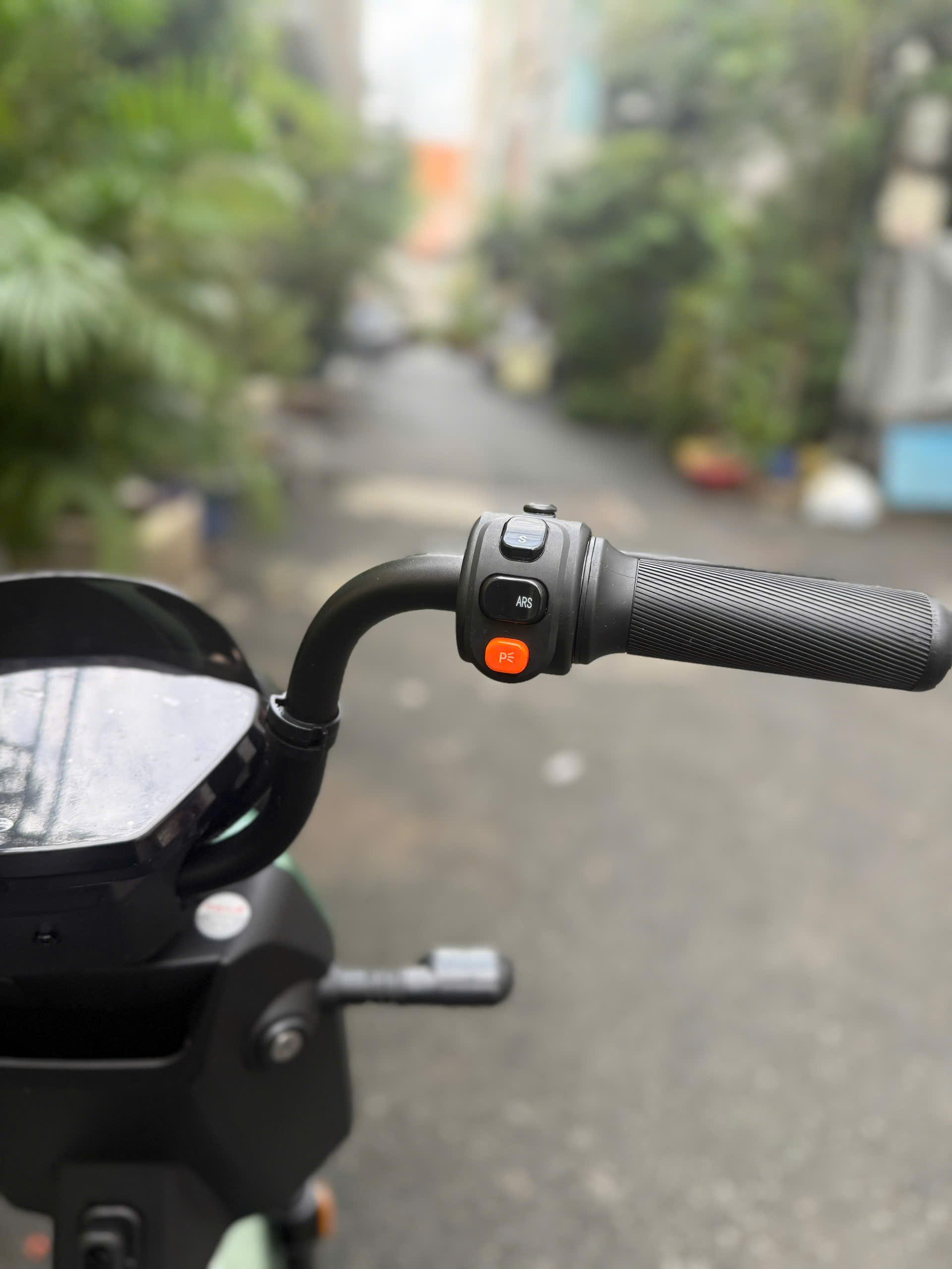 Xe Đạp Điện Tailg GX30 Xbull Chính Hãng (Đầy Đủ Giấy Tờ) - Ảnh 30