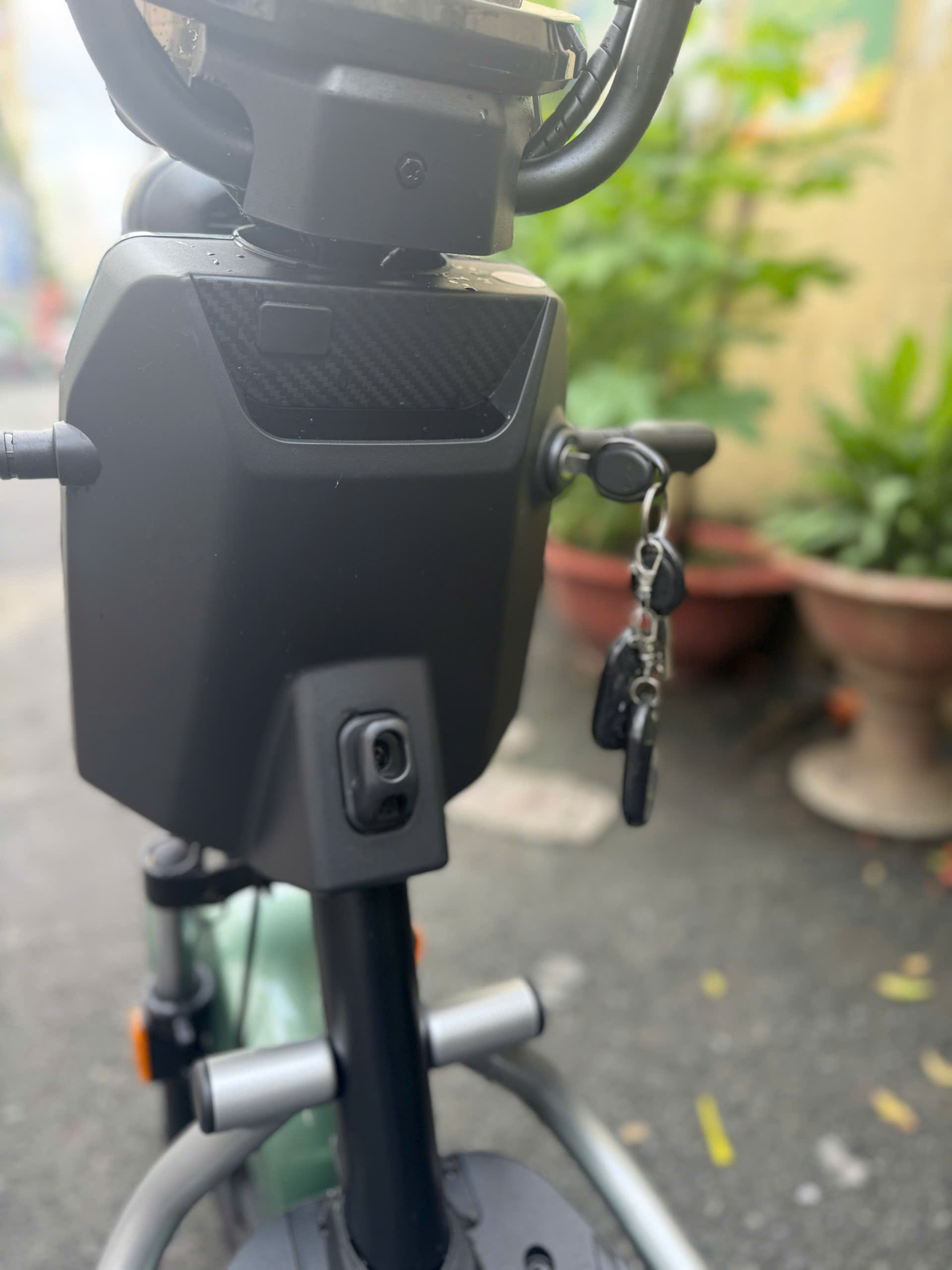 Xe Đạp Điện Tailg GX30 Xbull Chính Hãng (Đầy Đủ Giấy Tờ) - Ảnh 34