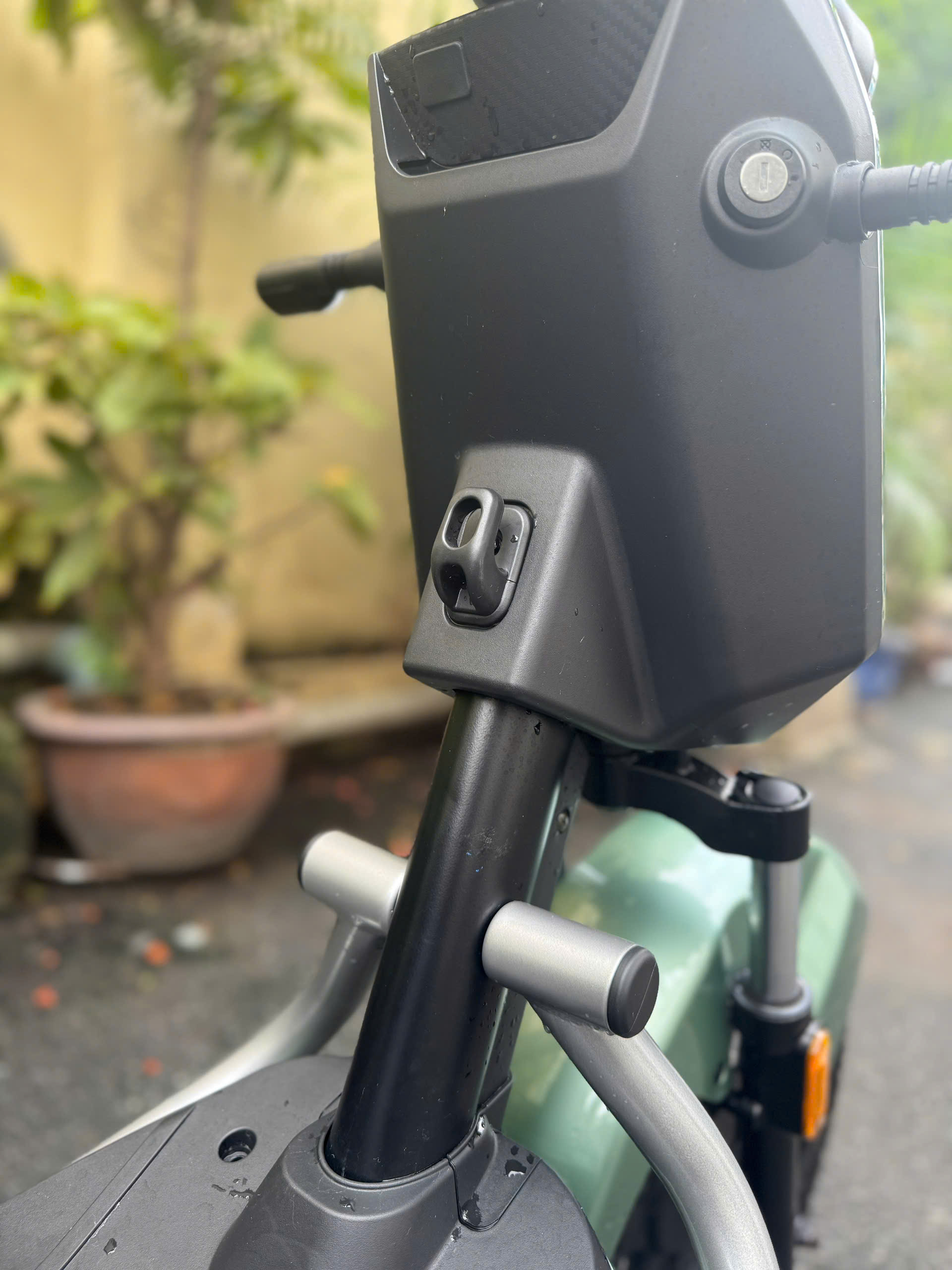 Xe Đạp Điện Tailg GX30 Xbull Chính Hãng (Đầy Đủ Giấy Tờ) - Ảnh 39