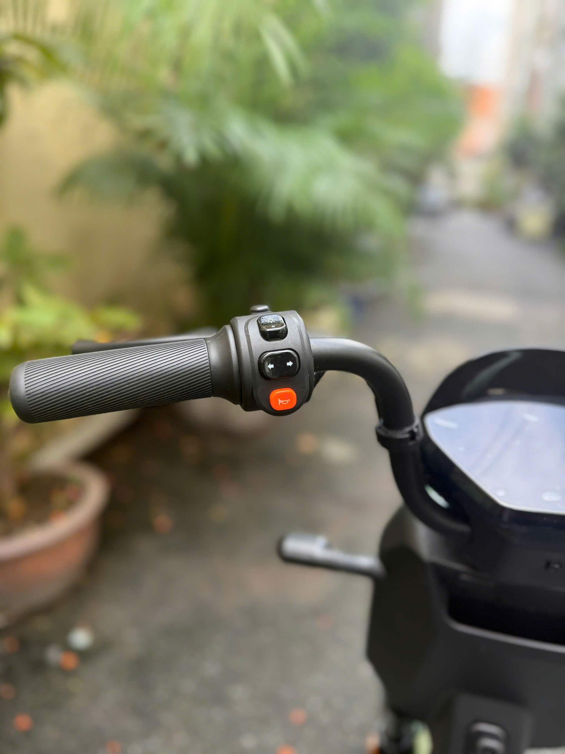 Xe Đạp Điện Tailg GX30 Xbull Chính Hãng (Đầy Đủ Giấy Tờ) - Ảnh 40