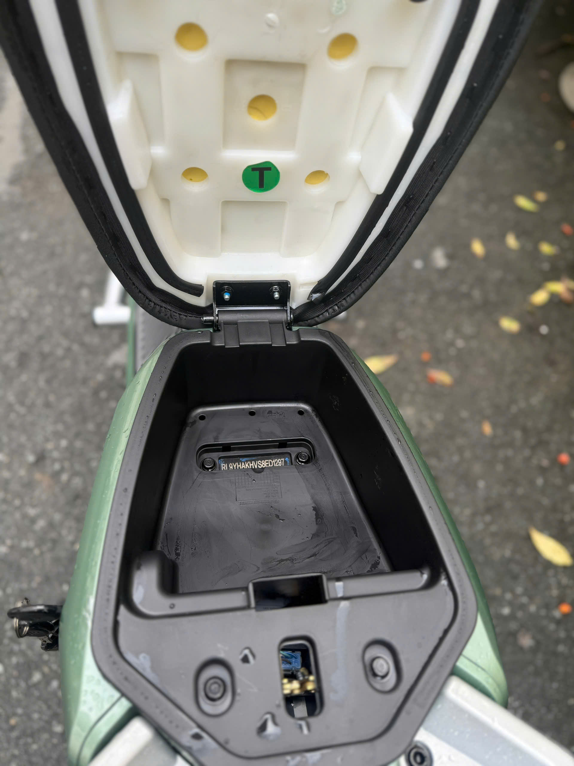 Xe Đạp Điện Tailg GX30 Xbull Chính Hãng (Đầy Đủ Giấy Tờ) - Ảnh 43