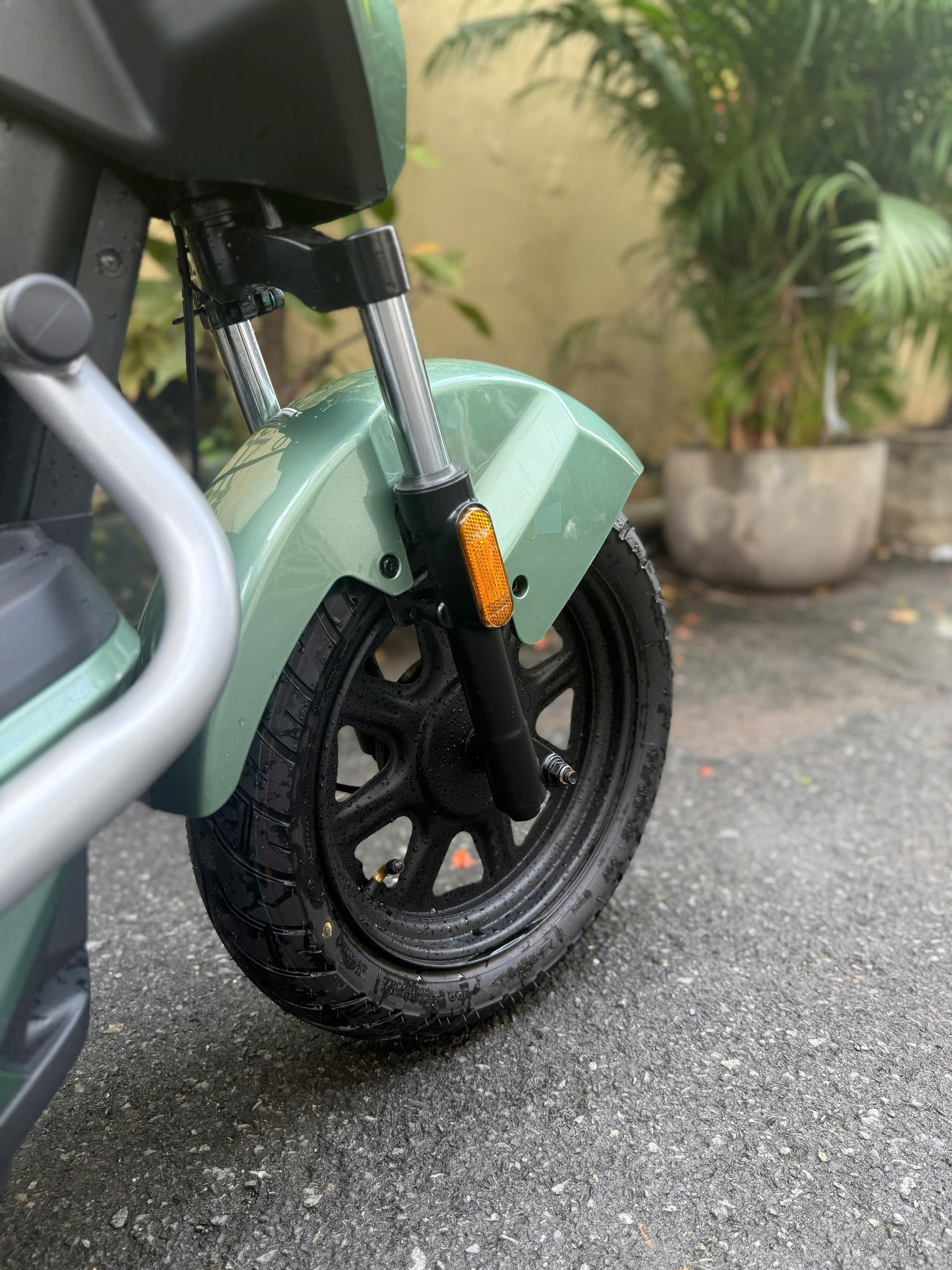 Xe Đạp Điện Tailg GX30 Xbull Chính Hãng (Đầy Đủ Giấy Tờ) - Ảnh 51