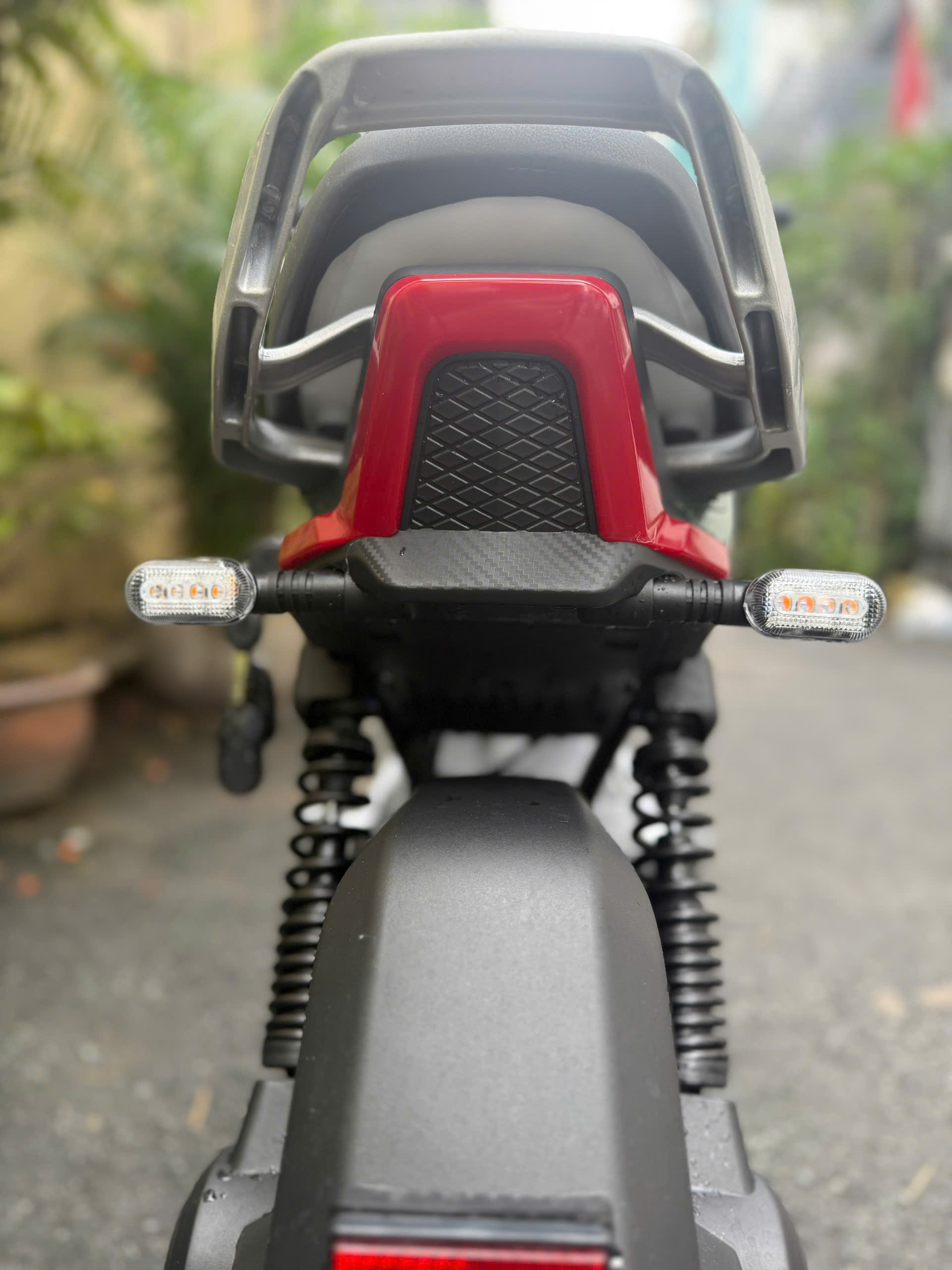 Xe Đạp Điện Tailg GX30 Xbull Chính Hãng (Đầy Đủ Giấy Tờ) - Ảnh 52