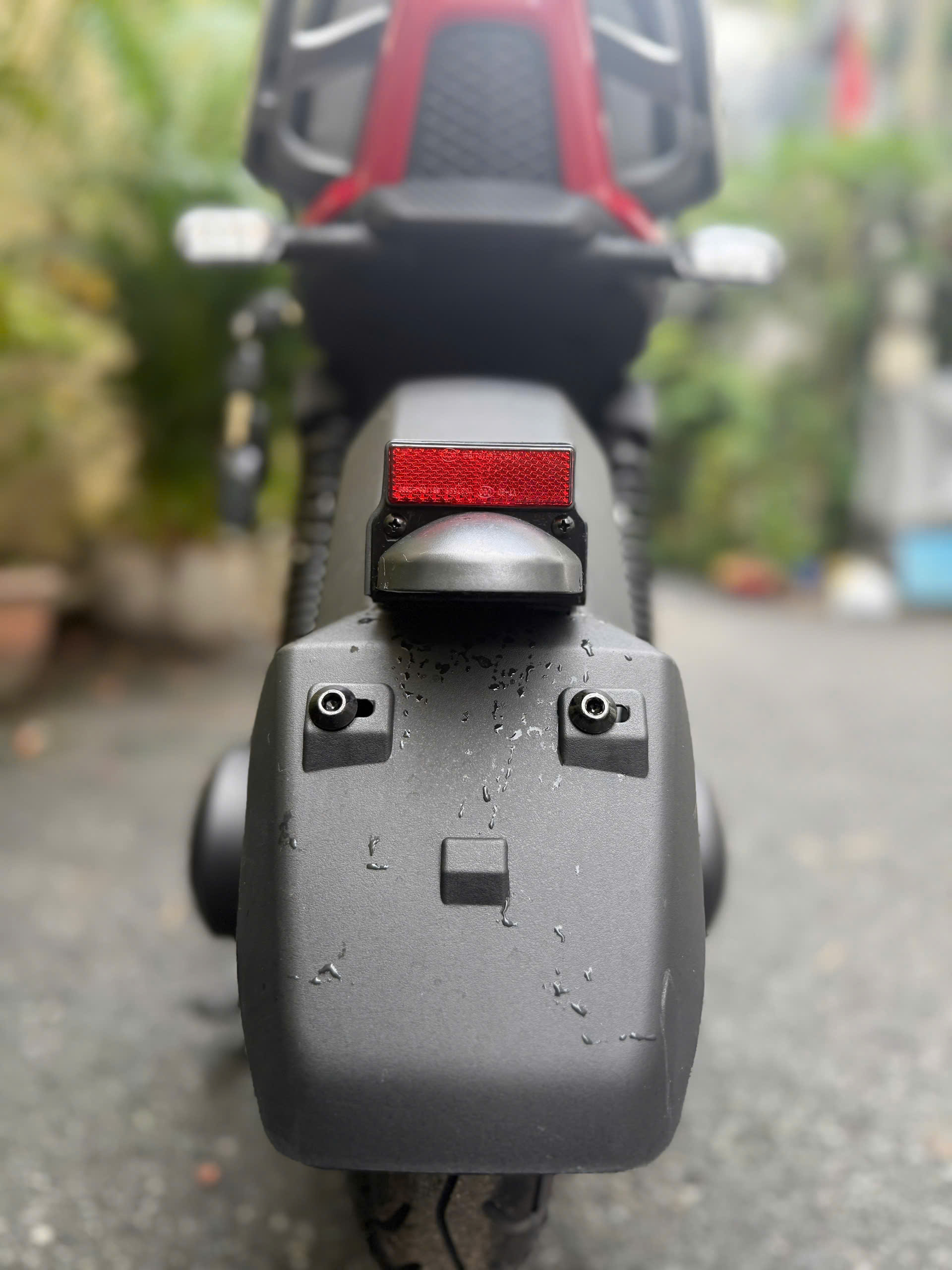 Xe Đạp Điện Tailg GX30 Xbull Chính Hãng (Đầy Đủ Giấy Tờ) - Ảnh 55