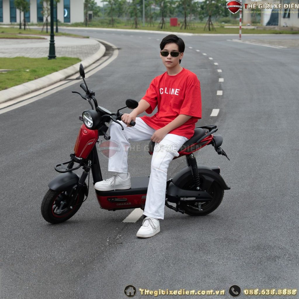 Khả năng vận hành ổn định, tiết kiệm năng lượng