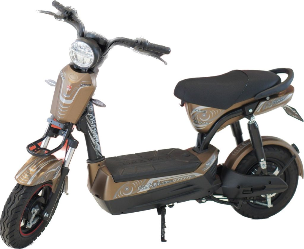 Những mẫu xe Osakar đáng mua nhất hiện nay