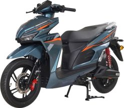 Tailg T71 Vario