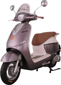 Tailg Queen R71