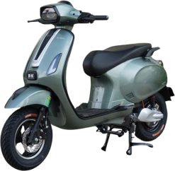 DK Bike Roma GT