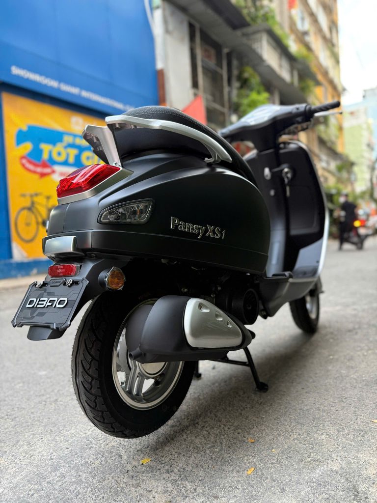 Thương hiệu Dibao uy tín