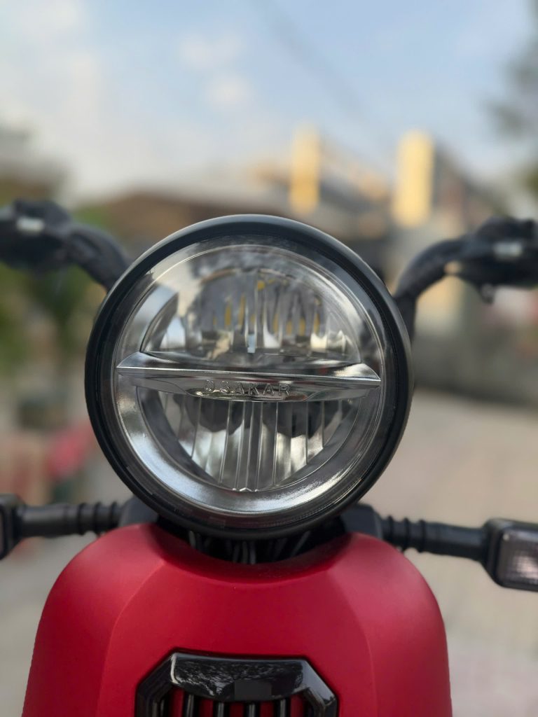 Đèn LED Siêu sáng