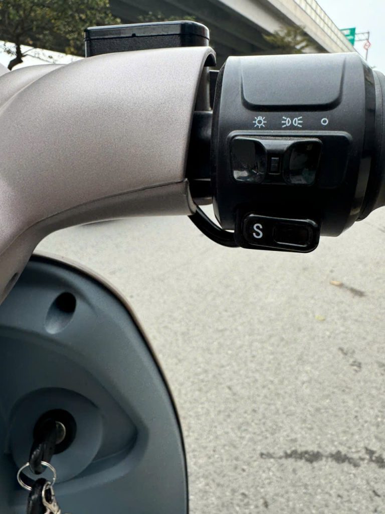 Khi chiếc xe biết tự chăm sóc chính nó