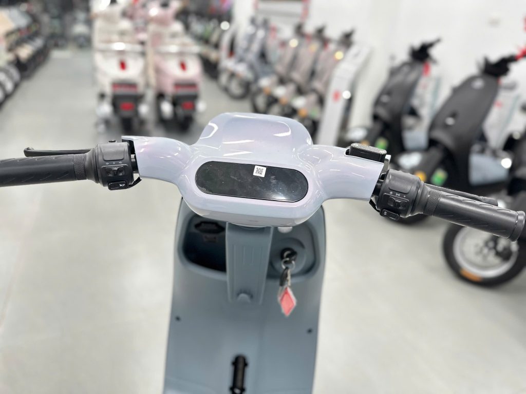 Màn hình LED nhỏ nhắn xinh xắn