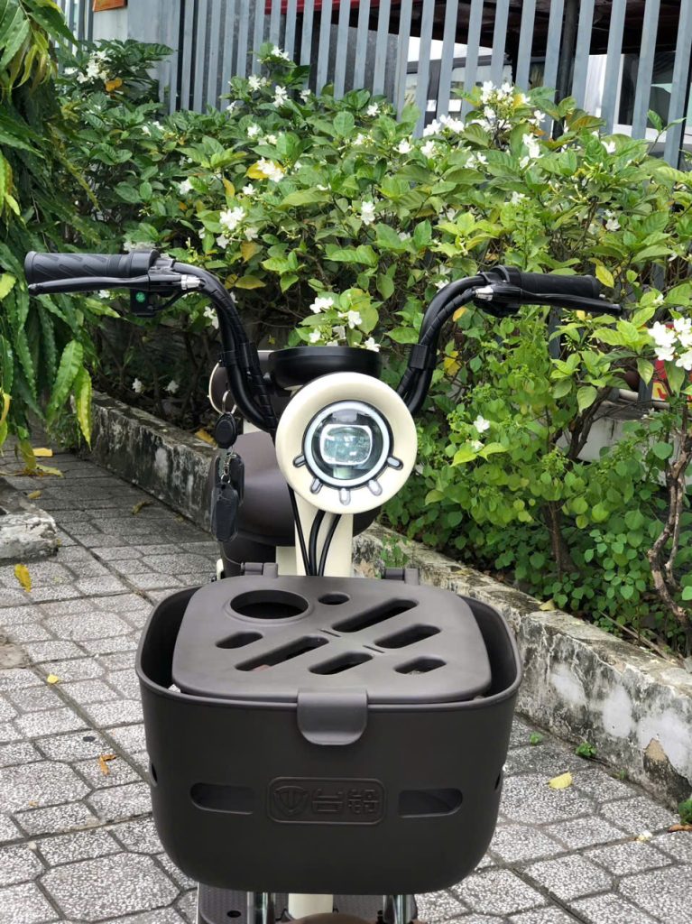 Ai là người phù hợp nhất với mẫu xe này?