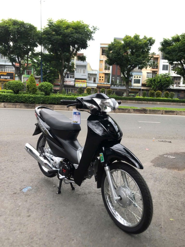 Thực trạng tai nạn do người dưới 18 tuổi gây ra