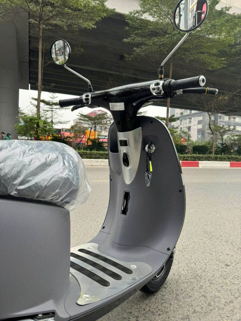 Bài toán dài hạn: Giảm phụ thuộc xăng dầu và chuyển dịch năng lượng