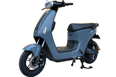 Xe Đạp Điện Ryan Dibao | Bản Pin Đi 130KM